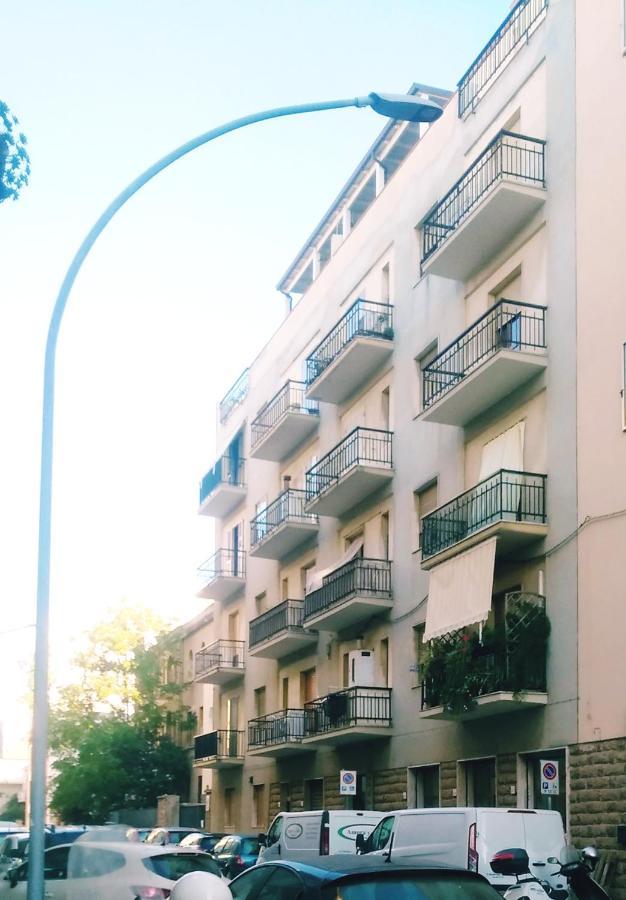 Omphalos Alghero Exterior photo